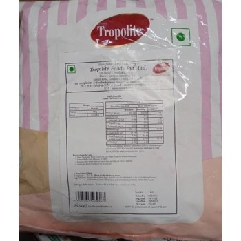 Davars Tropolite Waffle Mix Magic - 1 kg